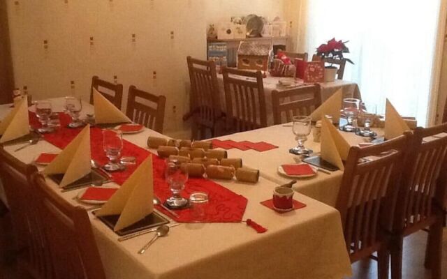 Waverley Guest House