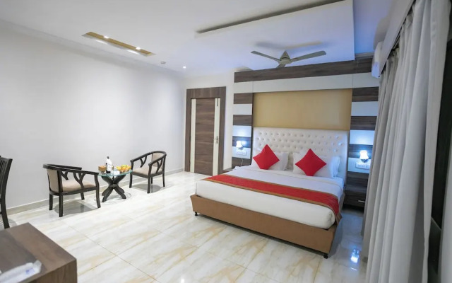 Hotel Starlight Nepalgunj