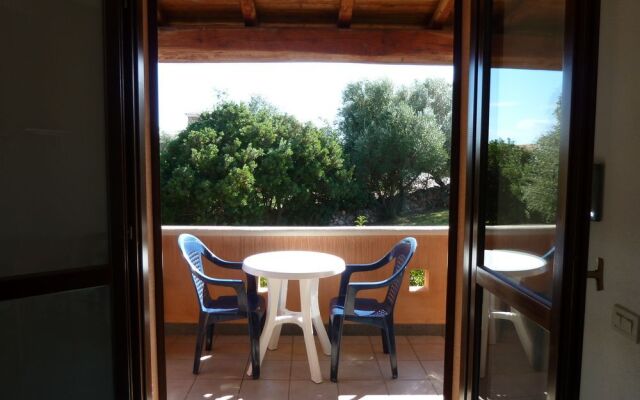 Residenza La Margherita San Teodoro