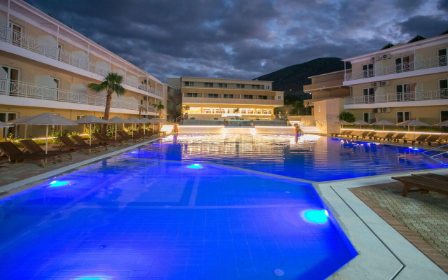 Sunbay Hotel