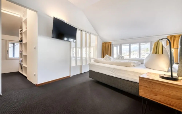 Familienferienwohnung Heimat