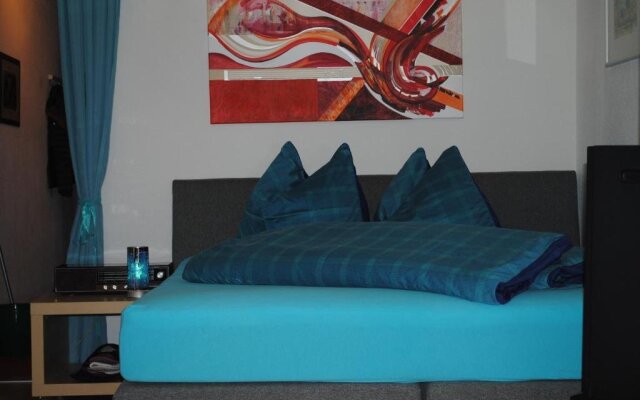 Haus Frank Apartment°6