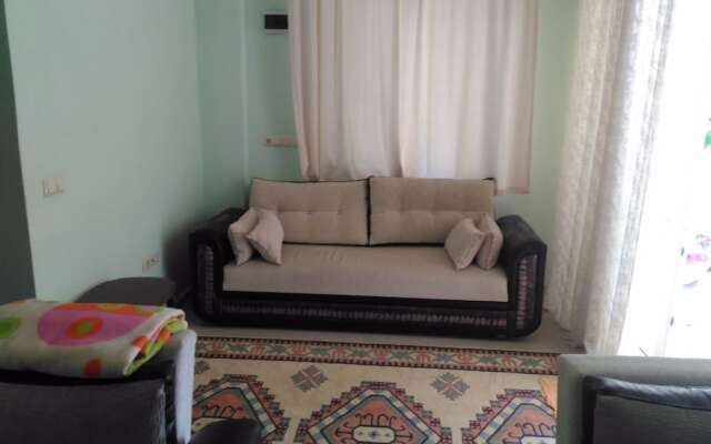 Erikli Tatil Evi 60