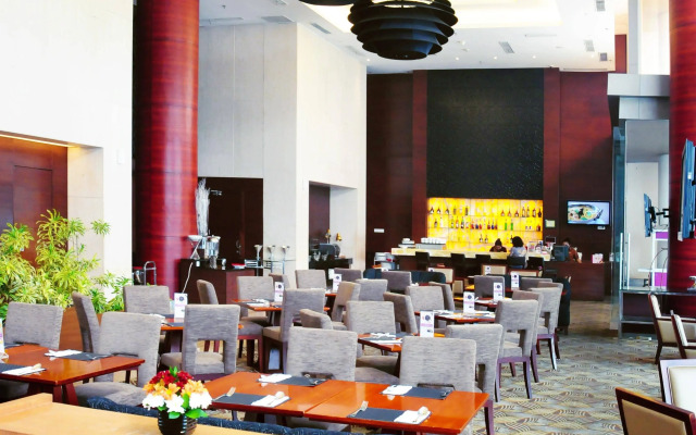 Swiss Belinn SKA Pekanbaru