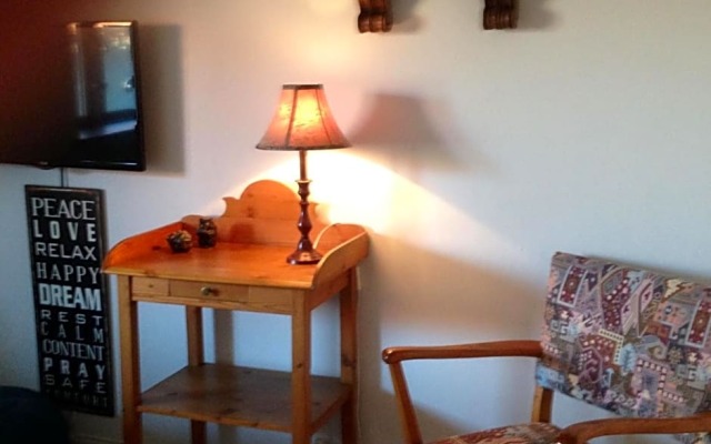 Løgstør B&B