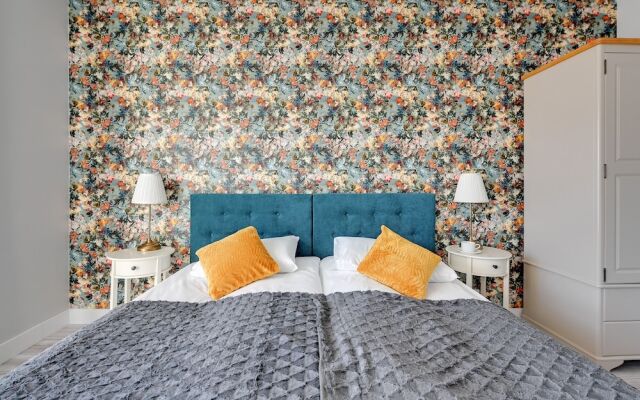 Flats For Rent - Kotwicznikow Old Town