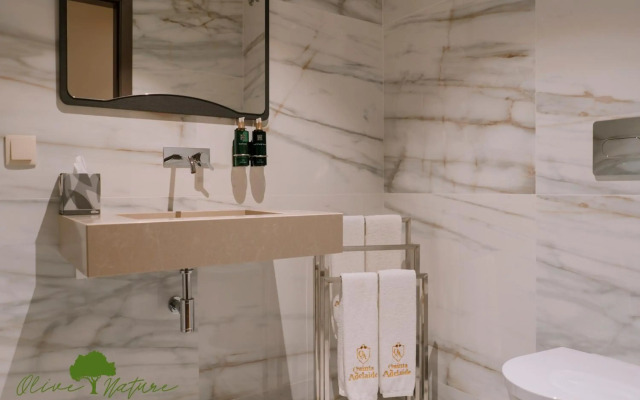 Olive Nature Hotel & SPA - Quinta Valle de Passos