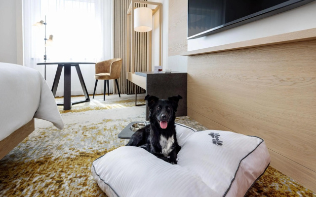The Westin Grand Frankfurt