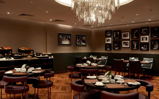 Hyatt Regency London Albert Embankment