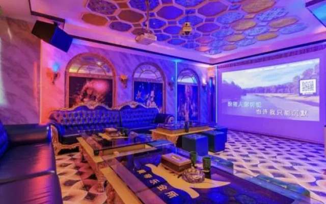Yingde Jinde Business Hotel