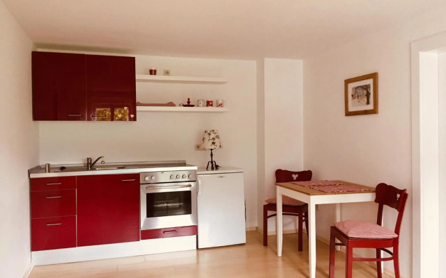 Ferienwohnung Watzmann - Haus Martin