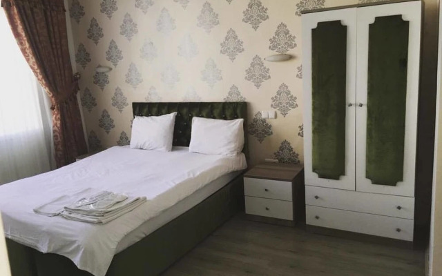 Ada Antik Otel