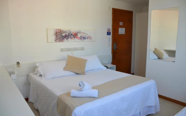 Luisa Palace Hotel