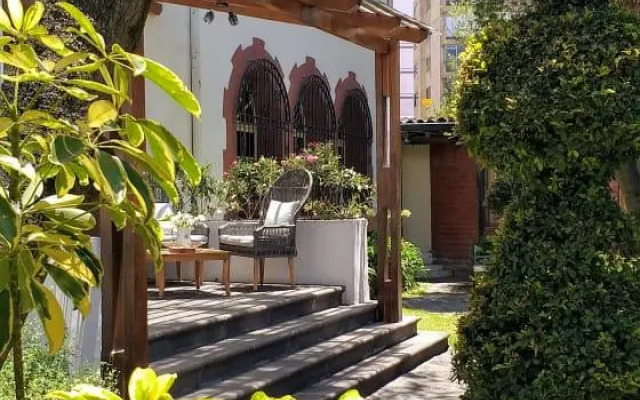 Villa De Sant Hotel Boutique