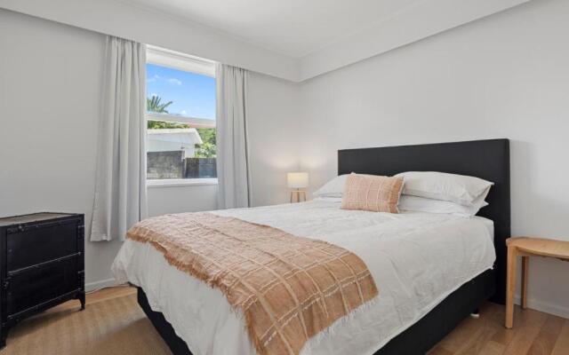 The Links - Mount Maunganui Holiday Home