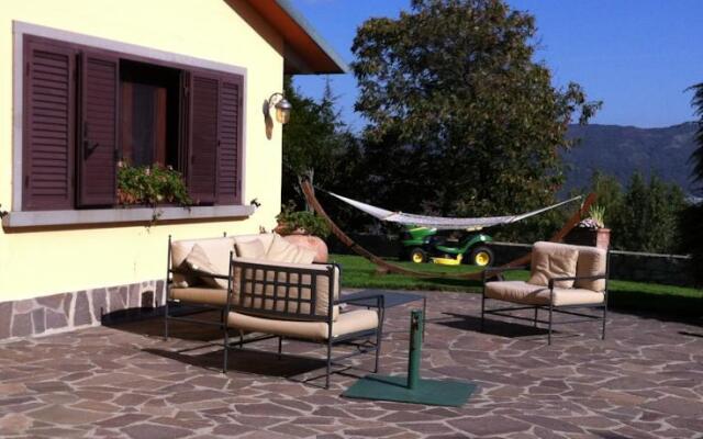 B&B Il nido della rondine