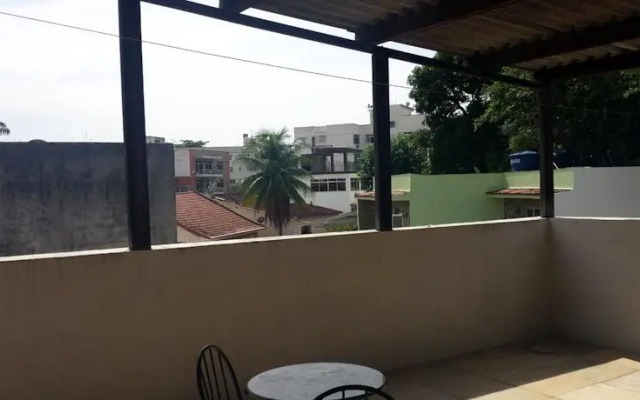 Jardim Guanabara Penthouse