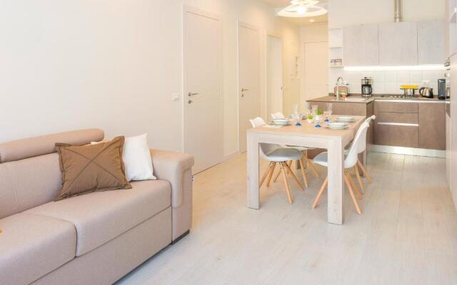 Bivio Family House by Case Al Lago