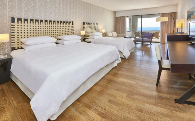 Sheraton Rhodes Resort