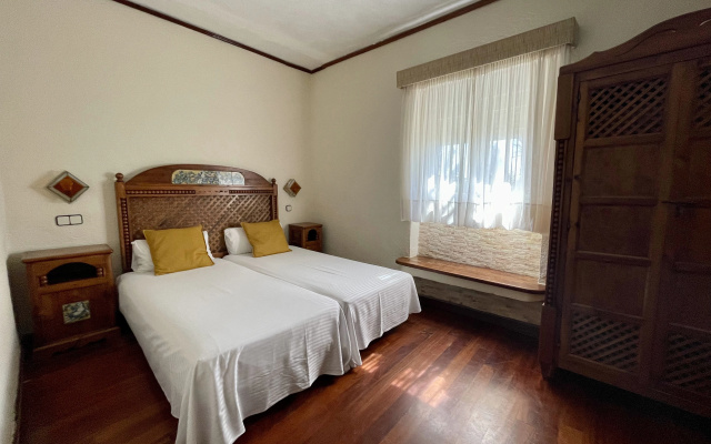 Hotel Rural El Refugio