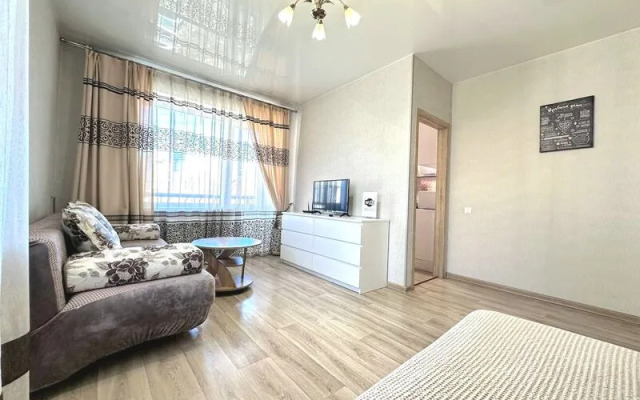 Апартаменты Авантаж  на ул. 50 Лет Октября, д. 8