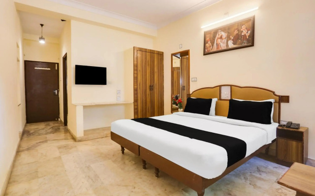 Hotel Vinayakam