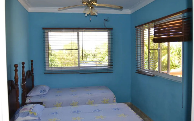 Three Bedroom Villa, Ocean View, Private Pool