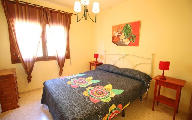 Villa Costa Calpe - Camora