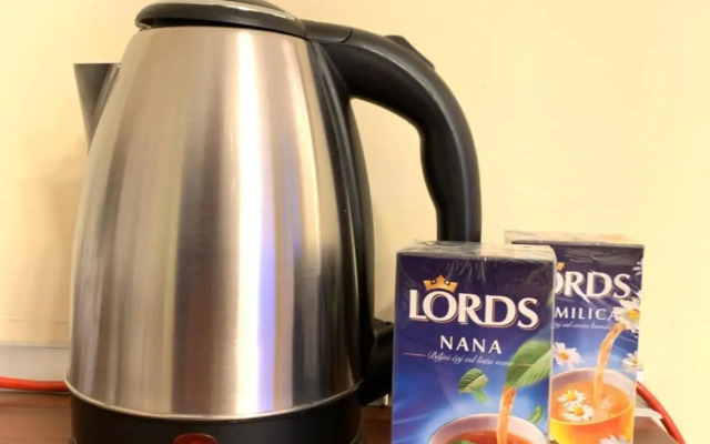 Ski-in & Ski-out, Apartman Filip - 30m from GONDOLA Brzeće