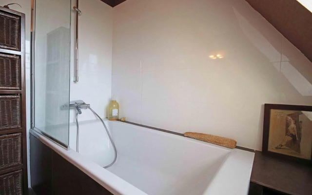 Le Verger - Le Plessis