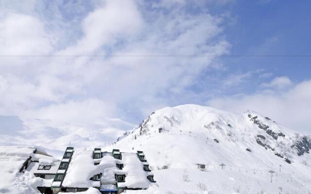 Residence Azureva Piau-Engaly