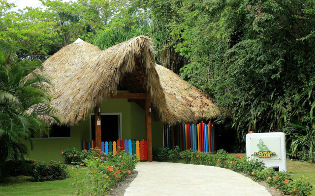 Sunscape Puerto Plata - All Inclusive