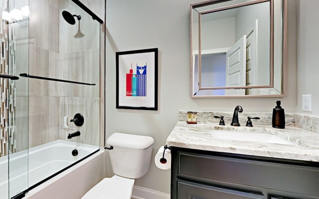 12th Ave S Home - 3 Br Home