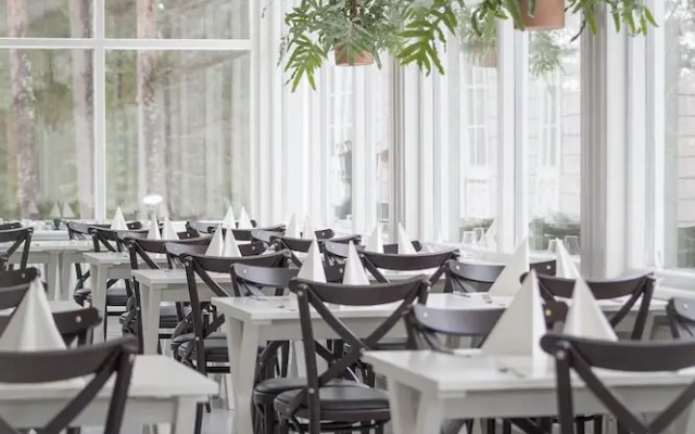 Hotel Punkaharju