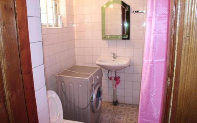 Hostel/Hotel Tavisufleba