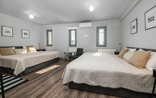Blaha 7 Rooms