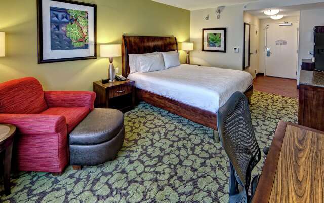 Hilton Garden Inn Memphis/Wolfchase Galleria