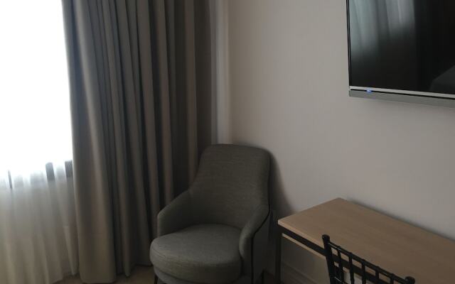 Apartamentos Hom Sevilla