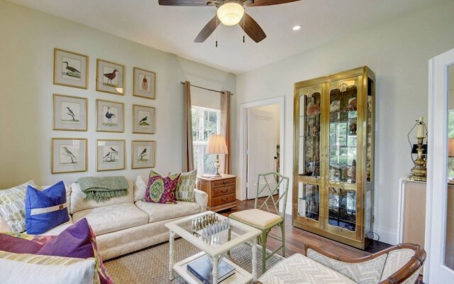 Grandview Heights Vacation Homes – Pink House