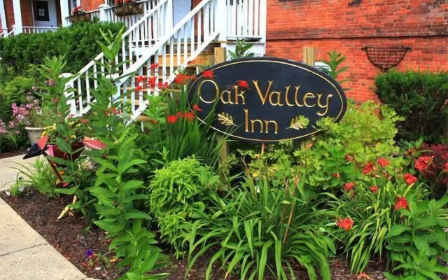 Oak Valley Inn & Suites