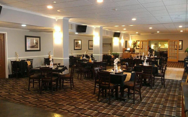 Mitchell Executive Hotels-Fort Lee
