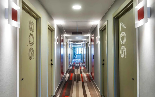 Ibis Istanbul Tuzla Hotel