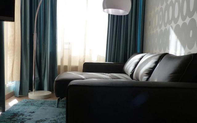 Parkhotel Heidehof Apartements