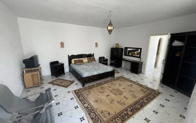 Charming old House in the Heart of Medina