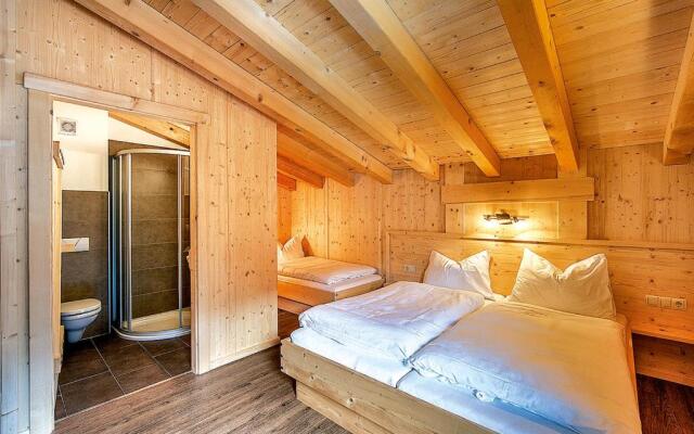 Chalet mit Sauna in Tux - A 246.002-05