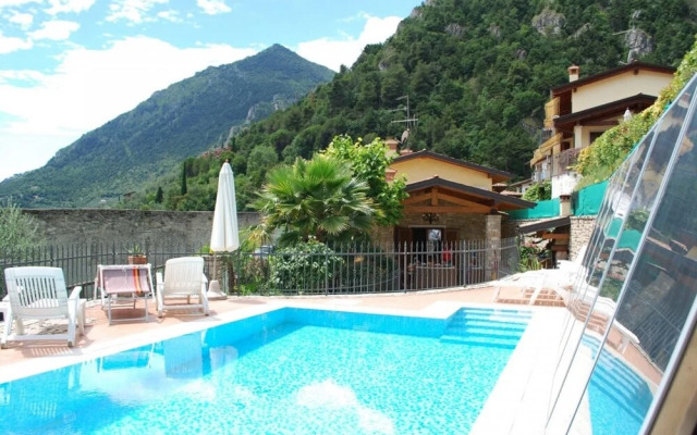 Villa Loto in Limone sul Garda