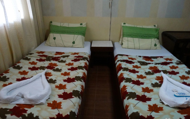 Circon Businessman's Inn