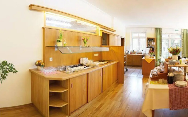 Kurhotel Regina