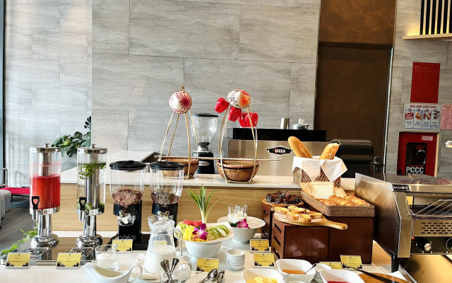 Estrella Boutique Hotel