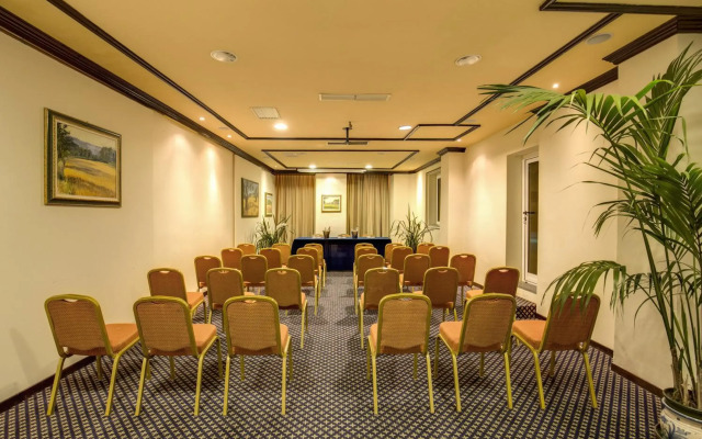 Croce Di Malta Hotel